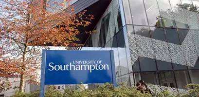 英国南安普顿大学研究生学费一年多少钱？