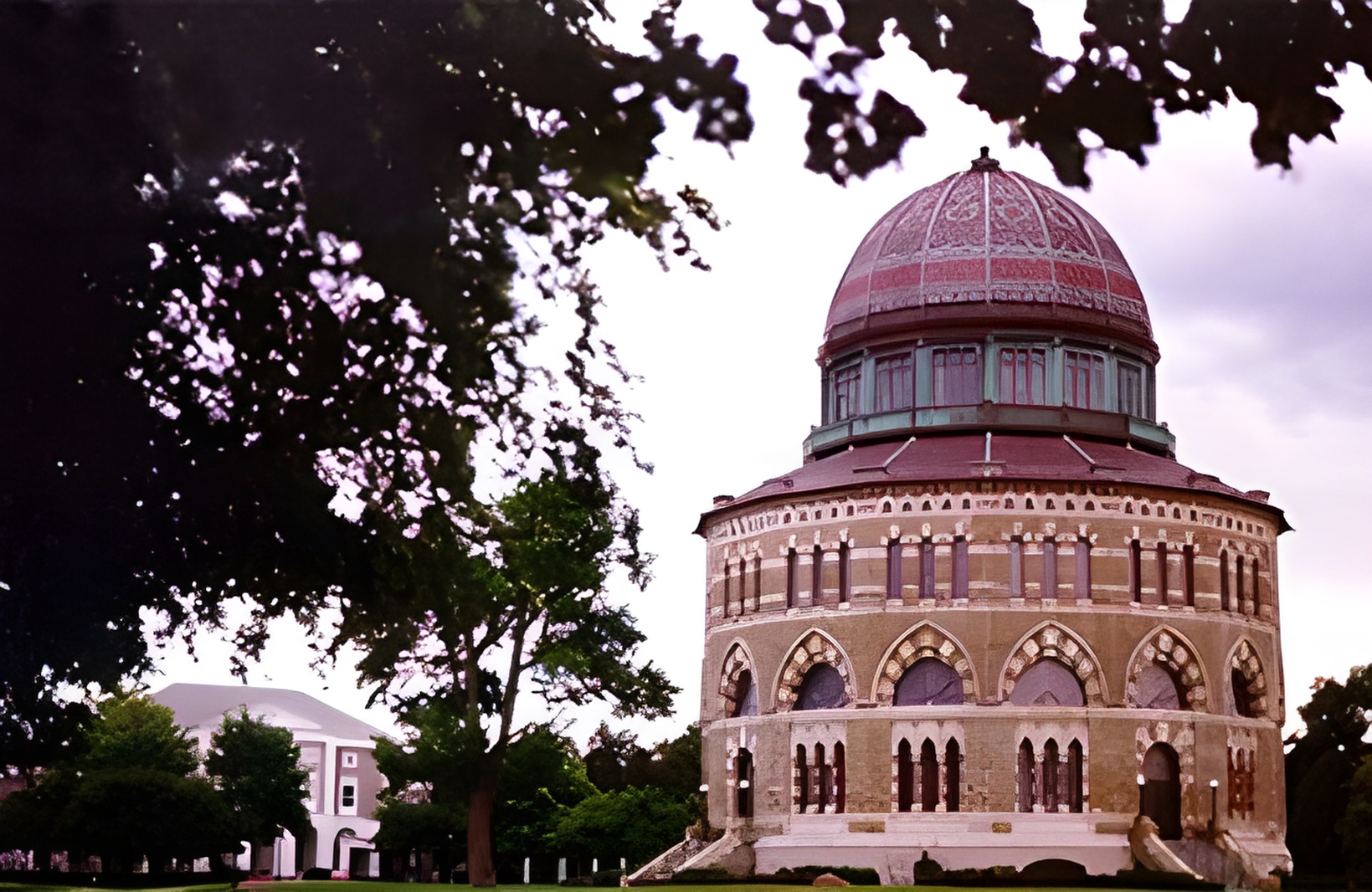 联合学院