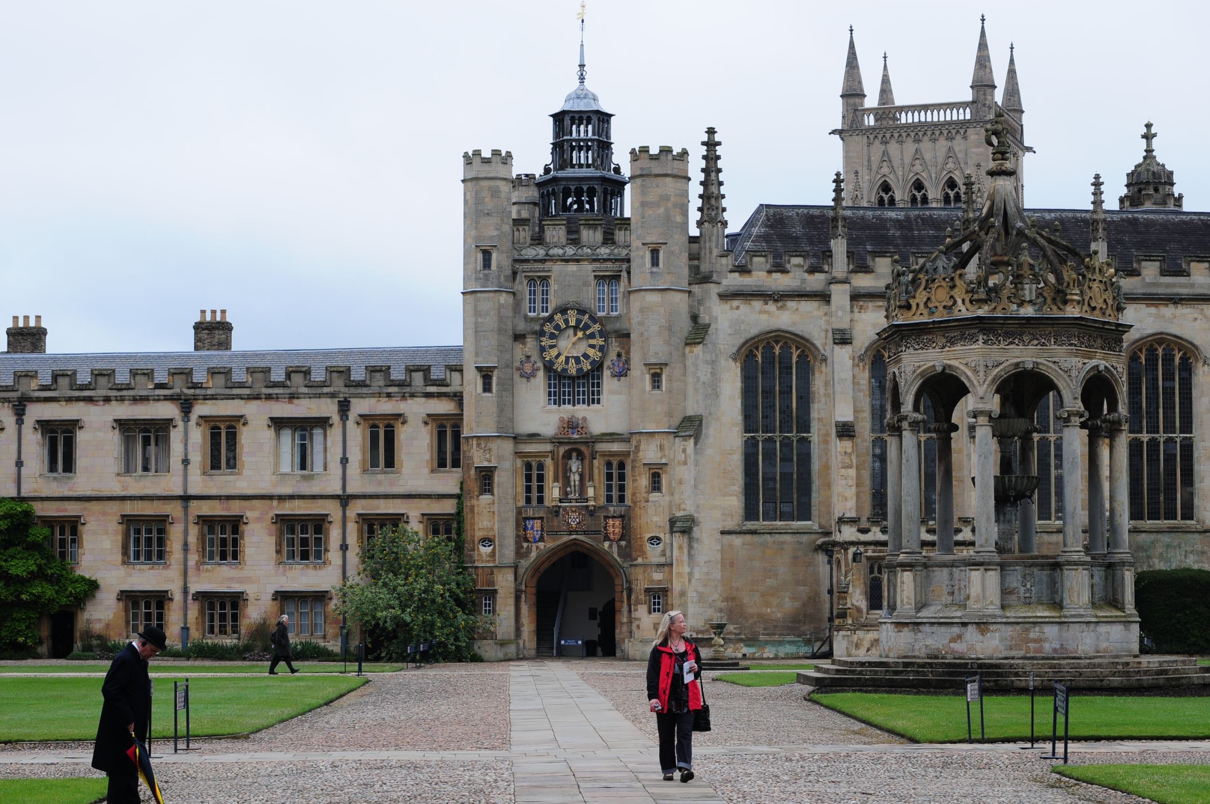 哪几所英国大学建筑设计专业是最厉害的