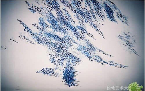 温布尔登艺术学院雕塑专业作品集指南