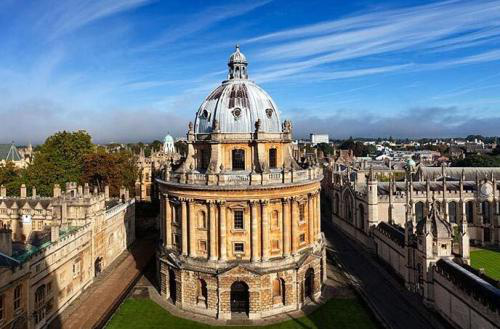 英国著名建筑设计学校简介