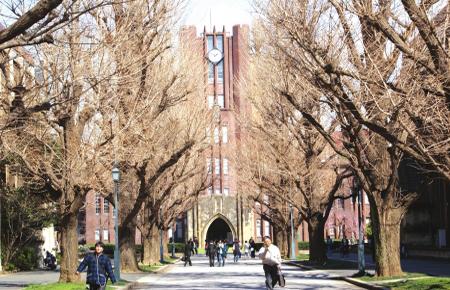 快快看日本藝術大學排名榜來啦