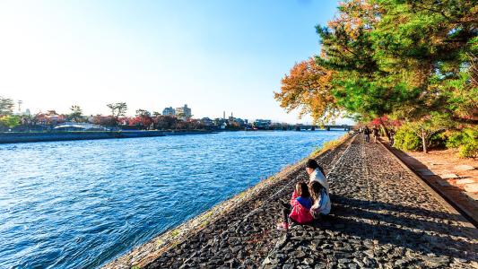 建筑学日本留学，你会选择谁？