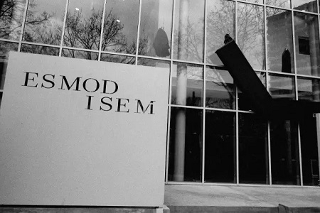法国ESMOD国际服装设计学院是际服计学尖院顶尖院校吗？