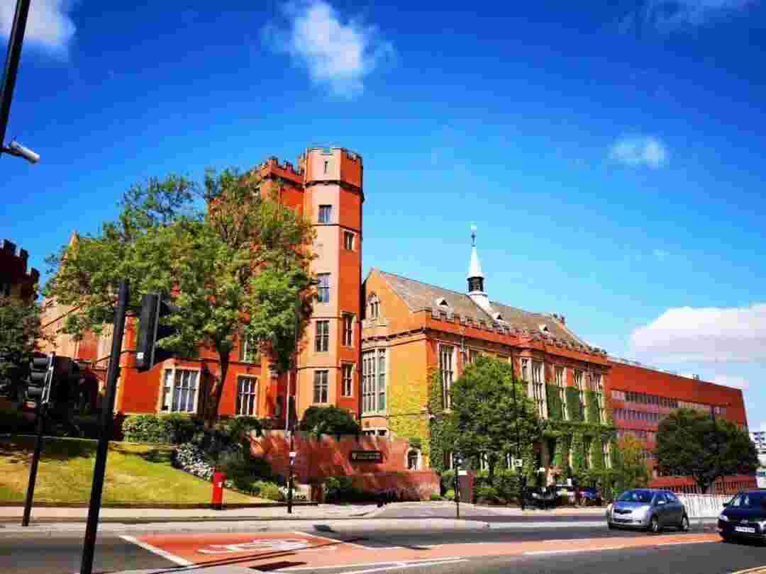 university of sheffield 谢菲尔德大学怎么样？