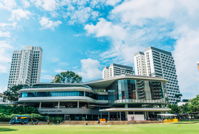 新加坡国立大学研究生费用及申请