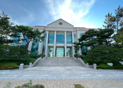 蔚山大学世界大学排名第几