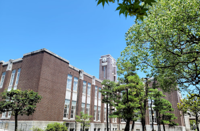 京都大学申请要求