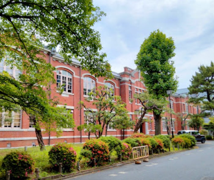 京都大学申请要求