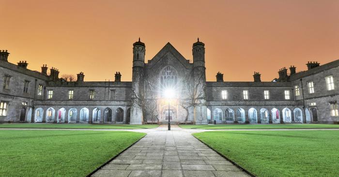 爱尔兰国立高威大学申请条件和申请流程