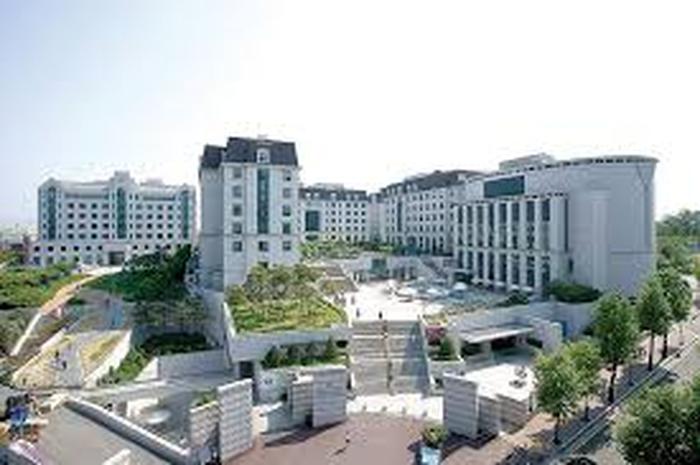 首爾市立大學(xué)