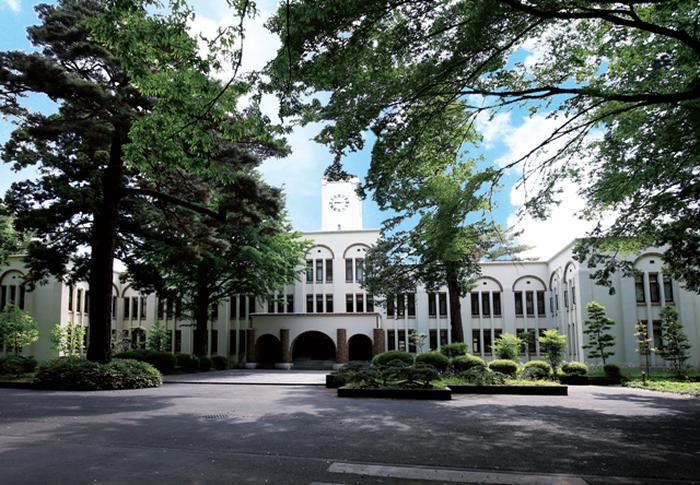 东京农工大学