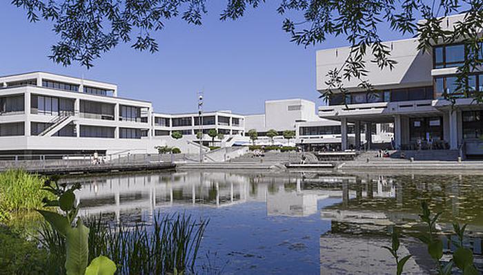 雷根斯堡大学