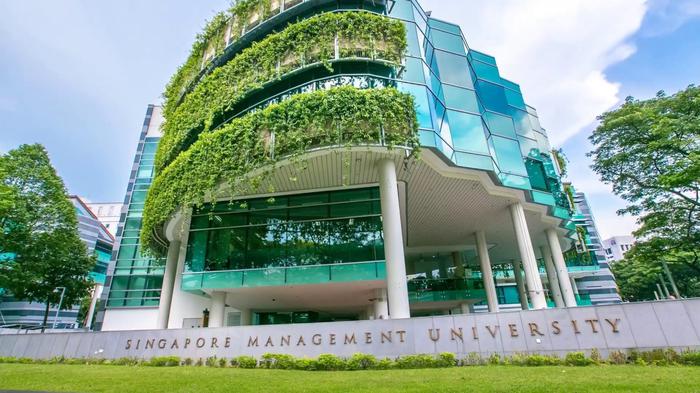 新加坡管理大学申请条件