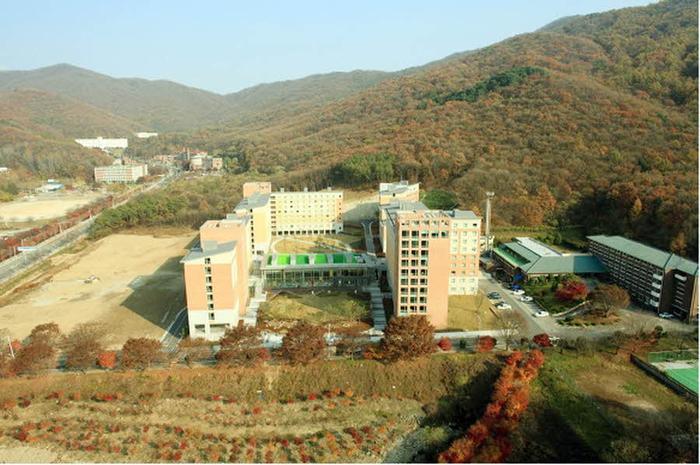 韩国外国语大学研究生留学条件是什么